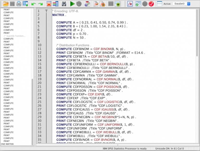 download ibm spss free trial