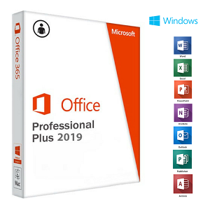 microsoft office professional plus 2019 download free