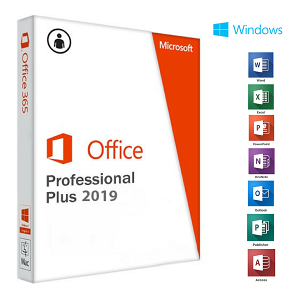 Microsoft Office 19 Pro Plus Free Download