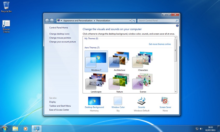 Free Download for Windows PC Windows 7 SP1 AIO ESD SEP 2019