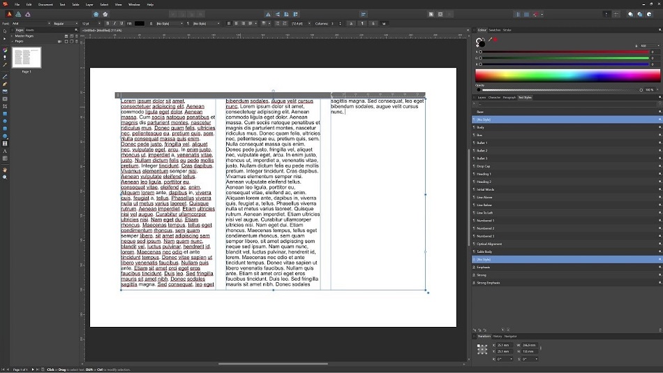 serif affinity photo software serif affinity photo software