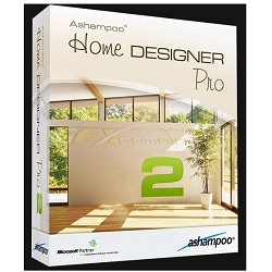 Ashampoo Home Design 5 Free Download