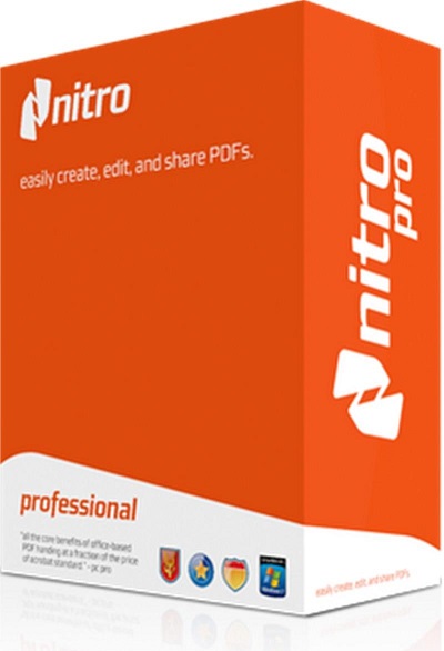 Nitro Pro 13.2 Review