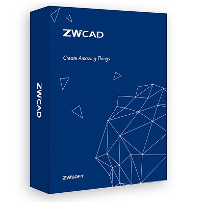 zw cad