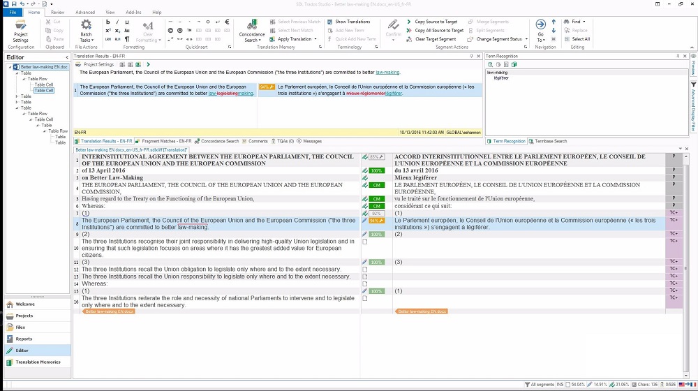 Free Download for Windows PC SDL Trados Studio 2017 Pro 14.0