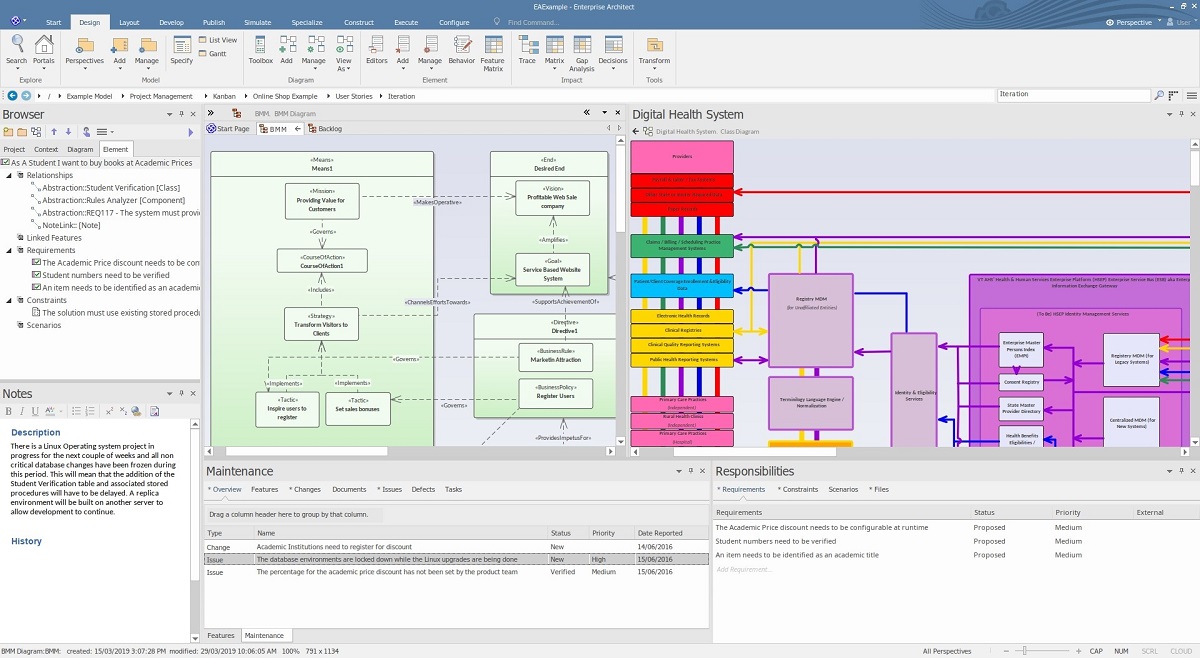 Offline Installer Download Sparx Systems Enterprise Architect 15.0