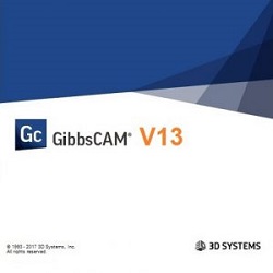 GibbsCAM 2019 v13 Free Download