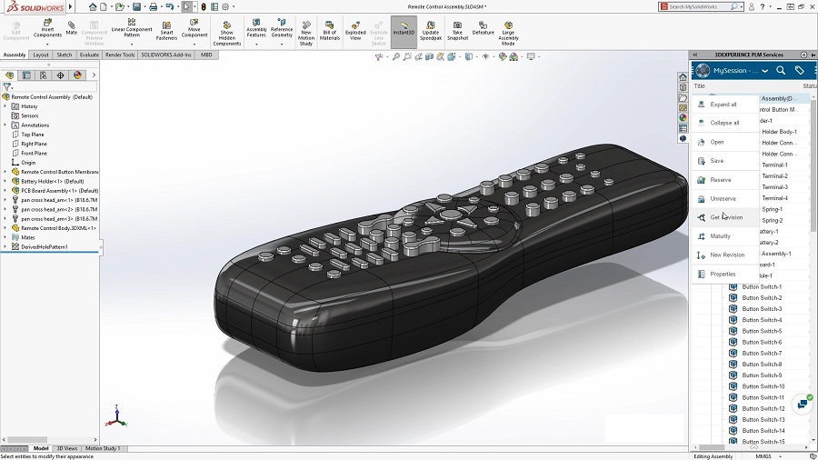 download solidworks premium 2020