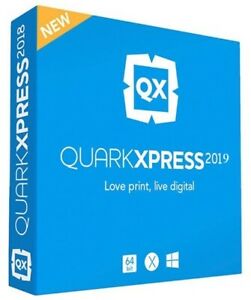 QuarkXPress 2019 v15.0 Review