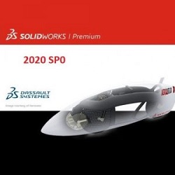 SOLIDWORKS Premium 2020 Free Download