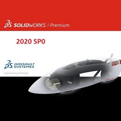 Revisão do SOLIDWORKS Premium 2020
