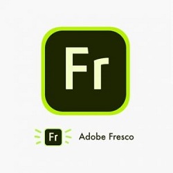 Adobe Fresco 1.3 Free Download