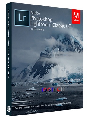 adobe lightroom cc 2020