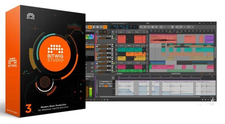 Bitwig Studio 3.0 Review