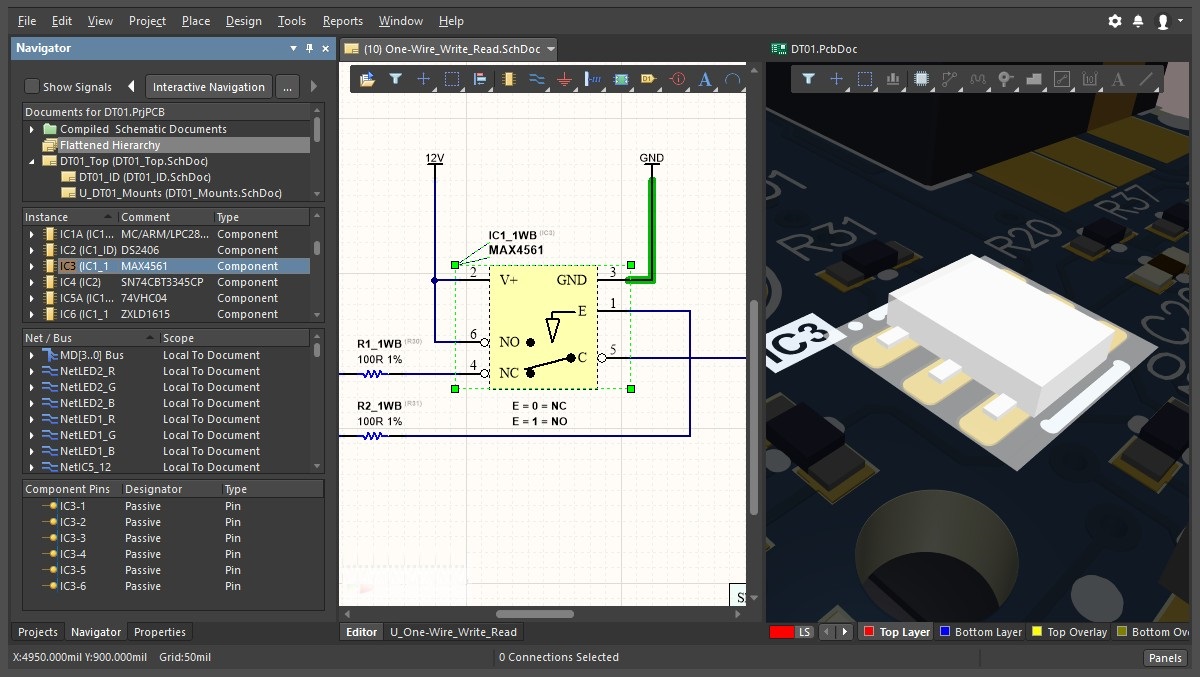 Free Download for Windows PC Altium Designer 20.0