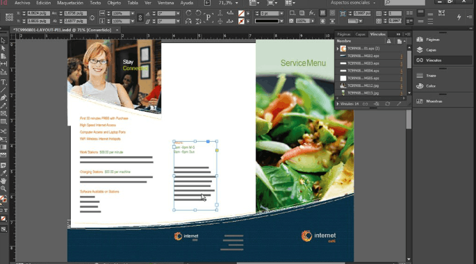 Latest Version Download Adobe InDesign CC 2020 Build 15.0