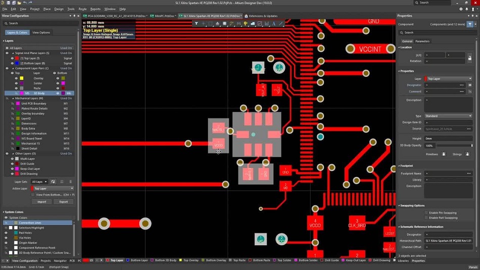 Offline Installer Download Altium Designer 20.0