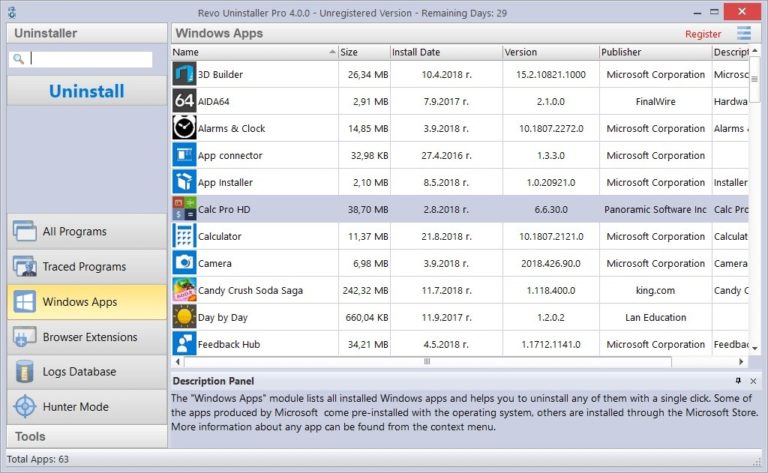 revo uninstaller pro 4 revo uninstaller pro 4