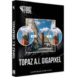 topaz gigapixel ai crack download