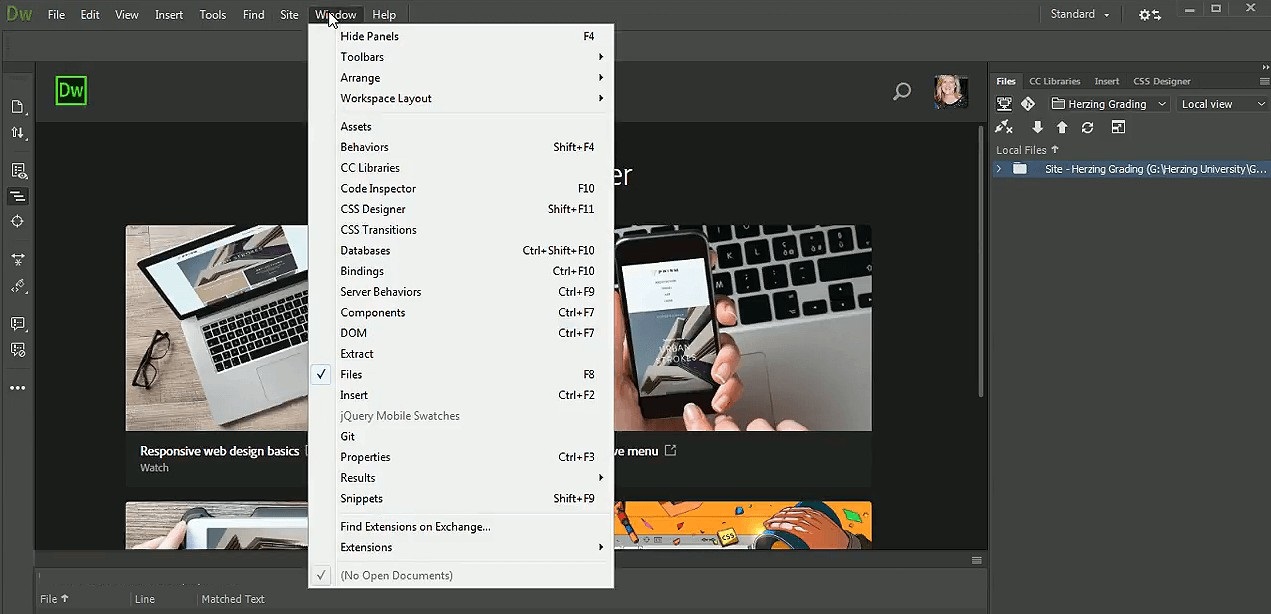 adobe dreamweaver cc download free adobe dreamweaver cc download free
