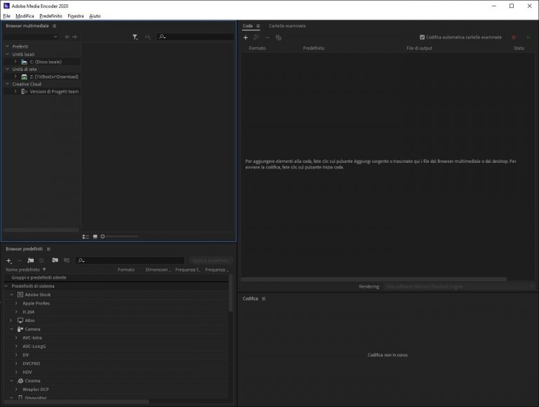 adobe media encoder cc for windows 32 adobe media encoder cc for windows 32