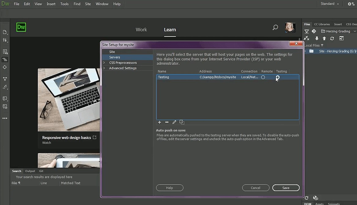 Latest Version Download Adobe Dreamweaver CC 2020 20.1