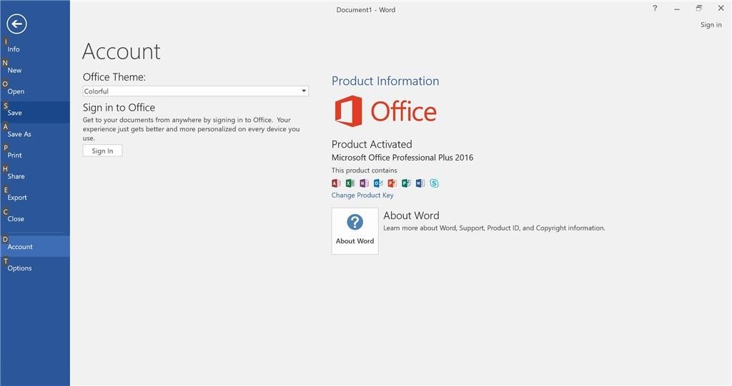 download microsoft office 2016 64 bit