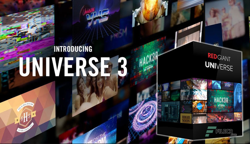 red giant universe 2.2 free download mac