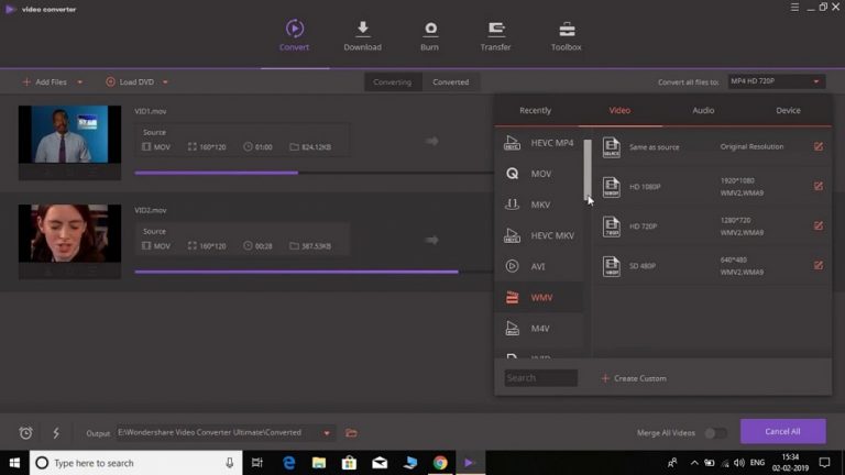 wondershare uniconverter free download for pc wondershare uniconverter free download for pc