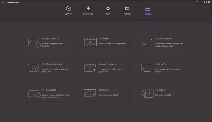 uniconverter offline installer uniconverter offline installer