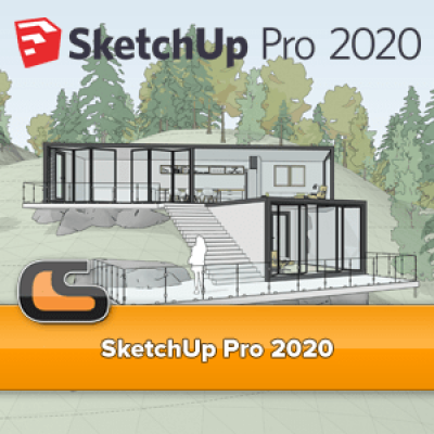 SketchUp Pro 2020 v20.0 Review