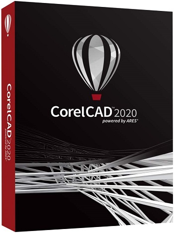 CorelCAD 2020 Review