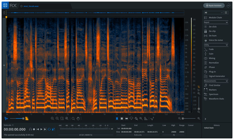 Izotope rx 5
