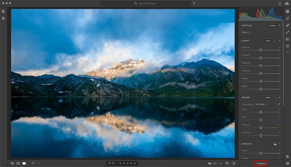 Offline Installer Download Adobe Photoshop Lightroom CC 3.1