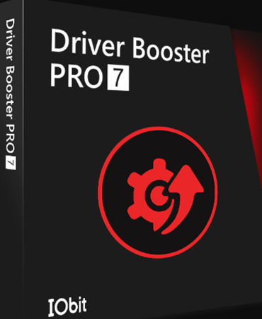 bloemblad Attent knop Driver Booster PRO 7.2 Free Download
