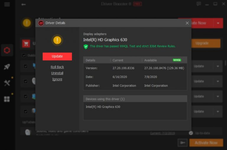 driver booster 7 download
