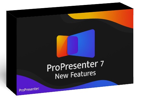 ProPresenter 7.0.2 Review