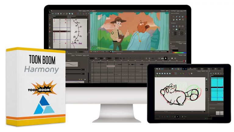 toon boom harmony user guide toon boom harmony user guide