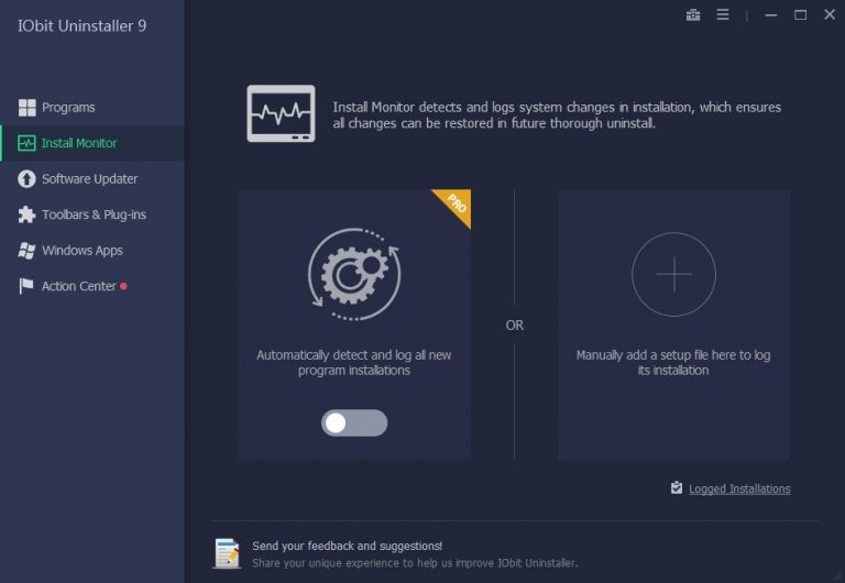 download iobit uninstaller download iobit uninstaller