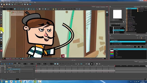 Free Download for Windows PC Toon Boom Harmony Premium v17.0.2