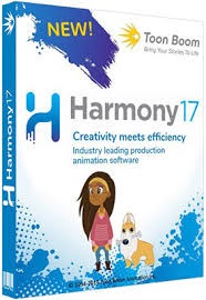 Toon Boom Harmony Premium v17.0.2 Review