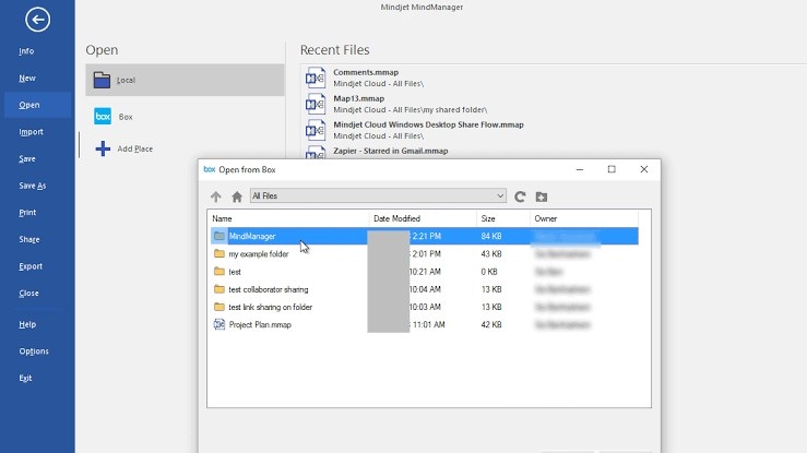 free download full version Mindjet MindManager 2020 v20.1