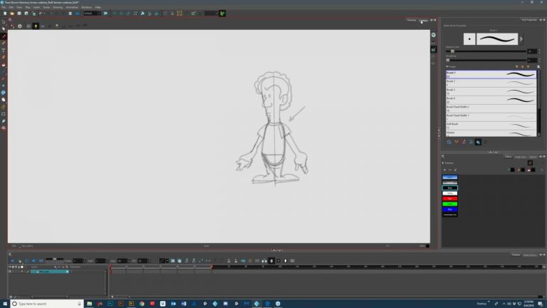 toon boom harmony free full download