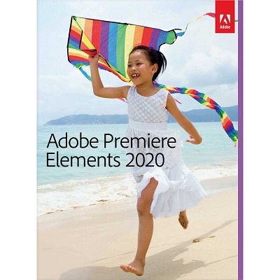 Adobe Premiere Elements 2020 v18.1 Review