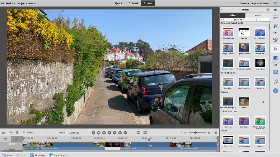Free Download for Windows PC Adobe Premiere Elements 2020 v18.1