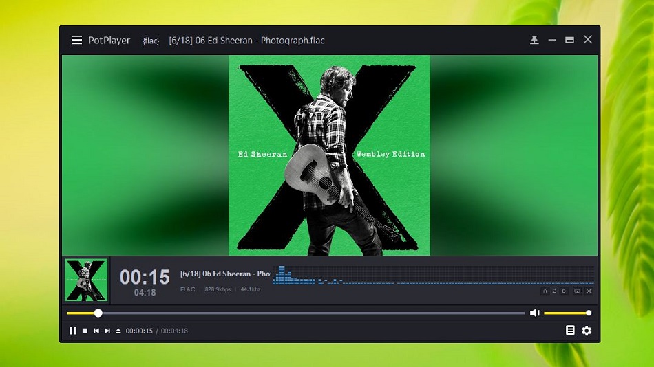 potplayer software free download