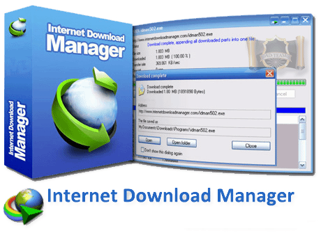 Internet Download Manager (IDM) 6.36 Build 7 Review