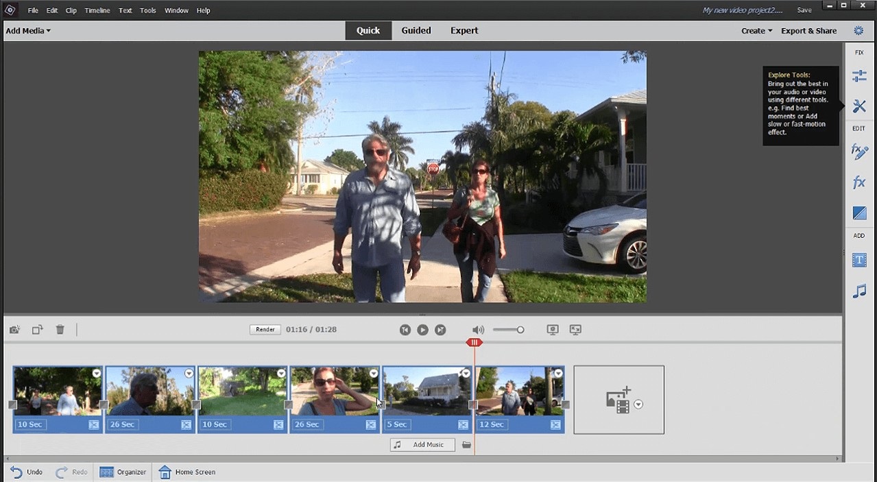 free download full version Adobe Premiere Elements 2020 v18.1