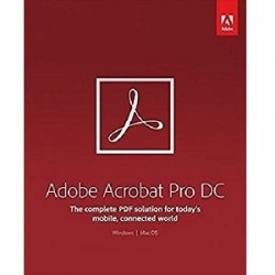 adobe acrobat professional 2020 free download