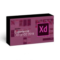 Adobe XD CC 26.0 Free Download